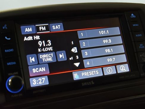 Used 2017 Dodge Grand Caravan SE w/ Power Window Group image 27