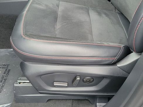 Used 2025 Ford Explorer ST w/ Sun And Sound Package image 15