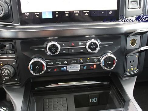 New 2026 Ford F250 Lariat w/ Tremor Off-Road Package image 14