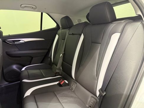 New 2026 Buick Envision Sport Touring image 26