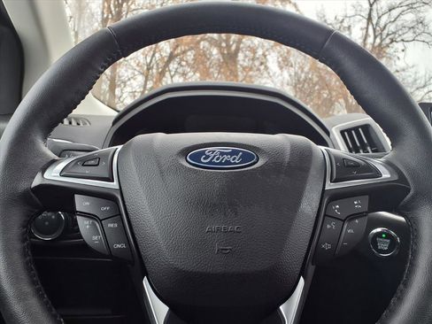 Certified 2024 Ford Edge SEL w/ Convenience Package image 22