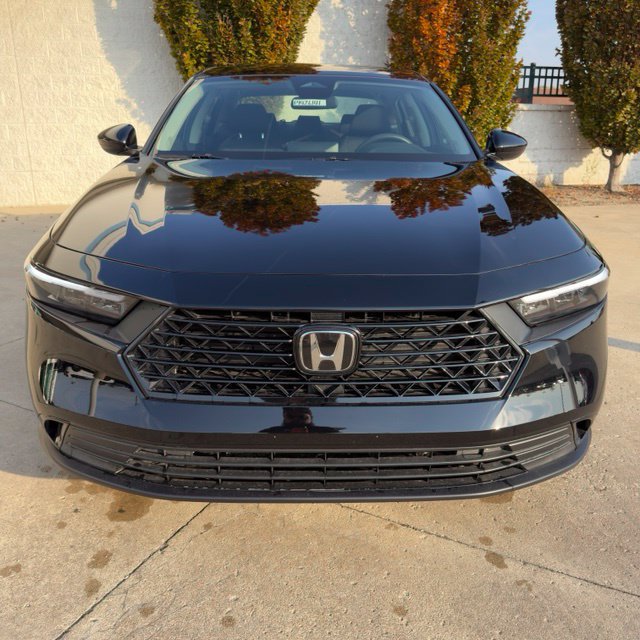 Certified 2026 Honda Accord SE image 10