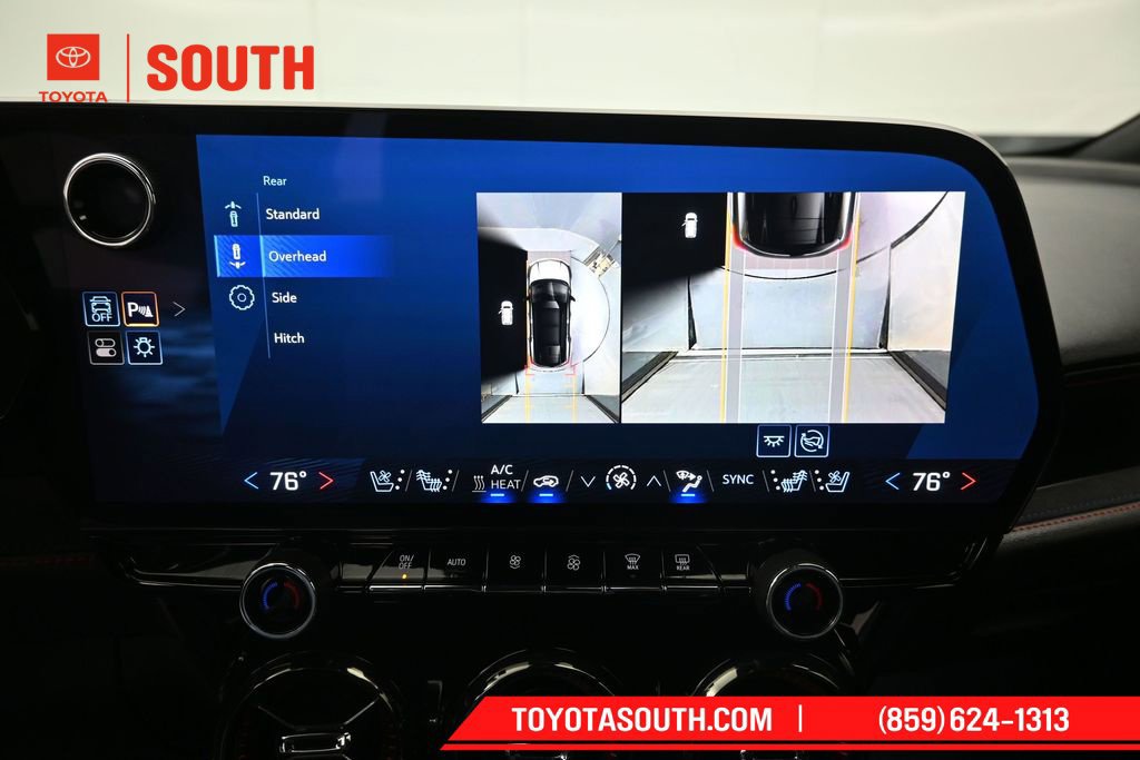 Used 2024 Chevrolet Blazer EV RS AWD/4WD image 23