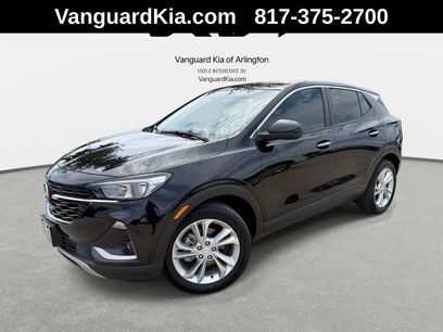Used 2023 Buick Encore GX Preferred w/ Cold Weather Comfort Package