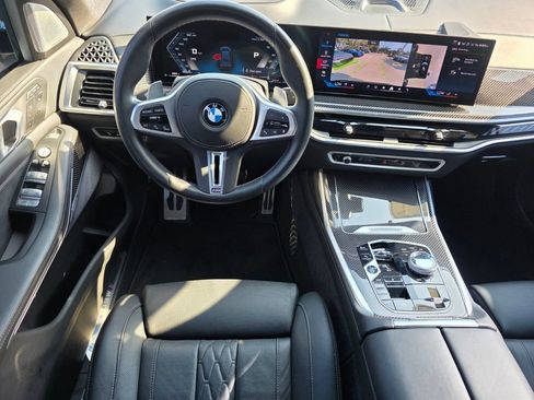 Certified 2024 BMW X7 M60i w/ Executive Package AWD/4WD image 12