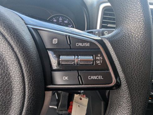 Used 2020 Kia Sportage LX AWD/4WD image 14