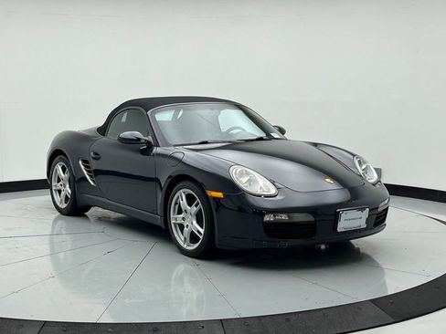 Used 2005 Porsche Boxster image 9