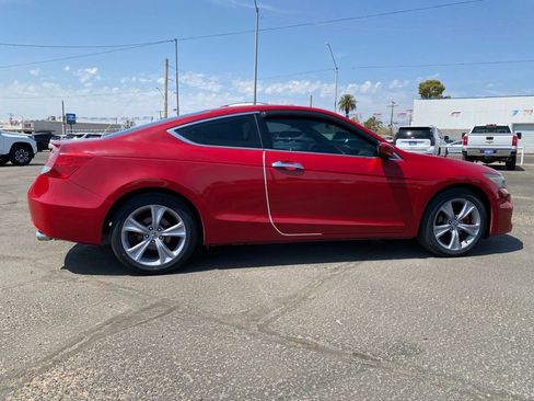 Used 2011 Honda Accord EX-L image 5