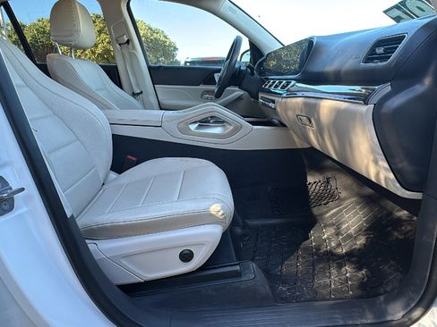 Used 2020 Mercedes-Benz GLE 350 image 27