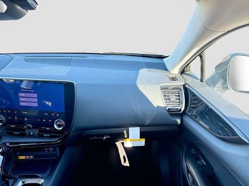 New 2026 Lexus NX 450h+ NX 450h+ Premium image 18