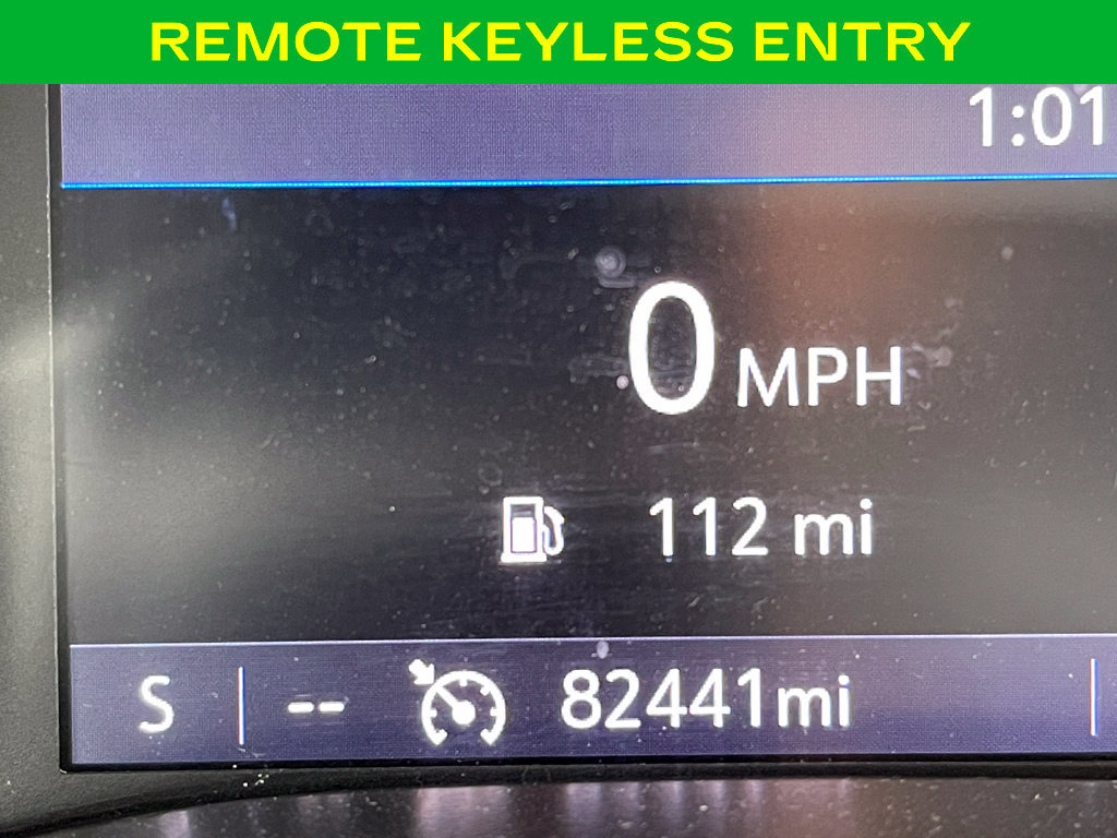 Used 2019 Chevrolet Colorado Z71 AWD/4WD image 19