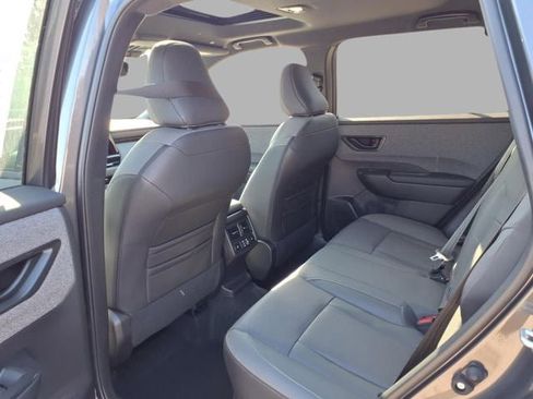 New 2026 Subaru Outback Limited XT image 40