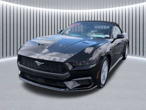 Used 2026 Ford Mustang Premium RWD image 15