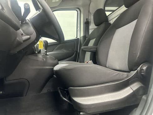 Used 2021 RAM ProMaster City Tradesman FWD image 24