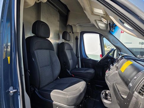 Used 2019 RAM ProMaster 3500 image 8