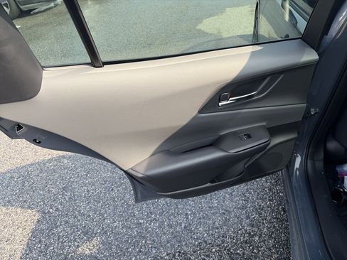 Used 2026 Toyota Prius Limited w/ Limited Premium Package image 11