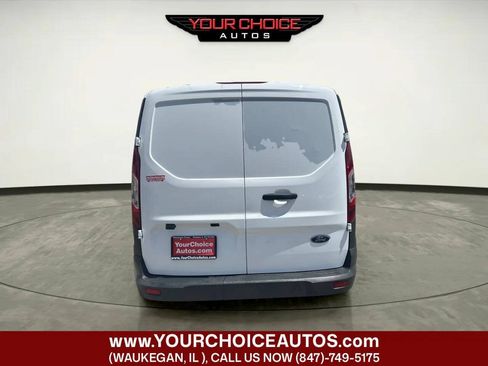 Used 2017 Ford Transit Connect XL FWD image 4