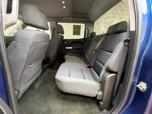 Used 2016 Chevrolet Silverado 1500 LT w/ All Star Edition AWD/4WD image 13