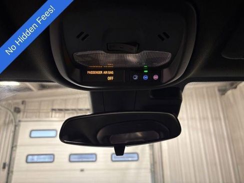 New 2026 Buick Envista Sport Touring w/ Convenience I Package image 15