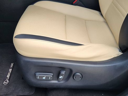 Used 2017 Lexus NX 200t FWD image 24