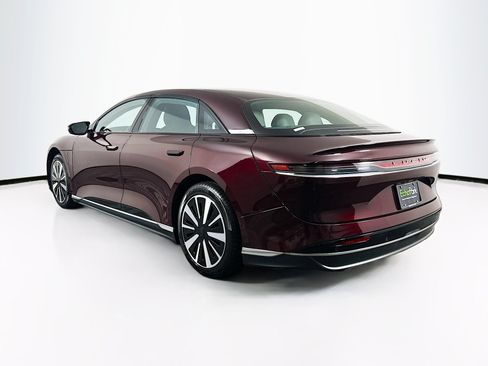 Used 2024 Lucid Air Touring AWD/4WD image 5