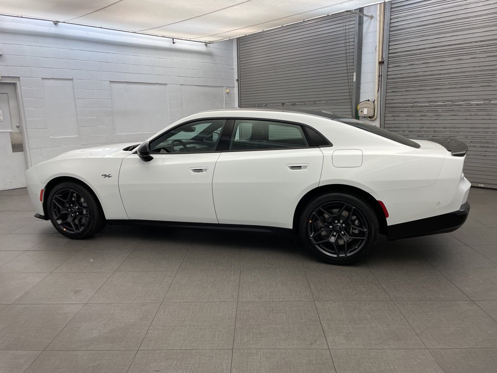 New 2026 Dodge Charger R/T AWD/4WD image 6