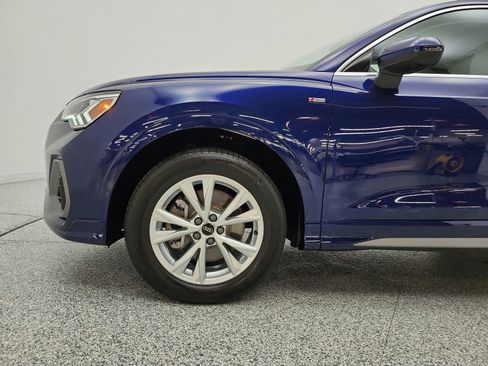 Used 2025 Audi Q3 2.0T Premium Plus AWD/4WD image 30