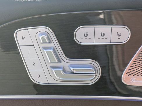 Used 2025 Mercedes-Benz GLE 350 GLE 350 image 18