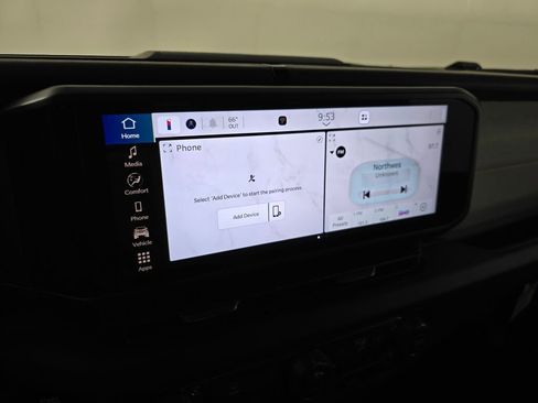 New 2026 Jeep Wrangler Sport image 22