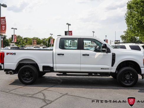 Used 2026 Ford F350 XL w/ STX Appearance Package AWD/4WD image 29