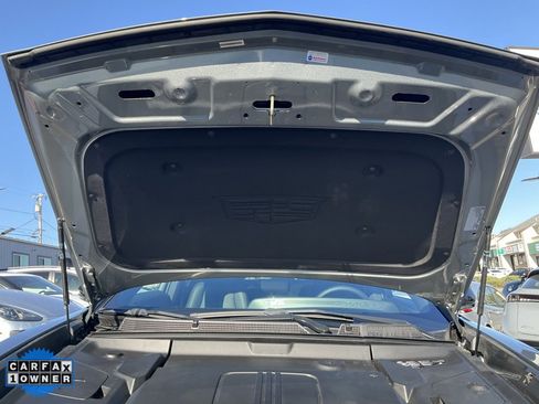 Used 2024 Cadillac Lyriq Sport image 11