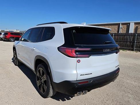 New 2026 GMC Acadia Elevation image 3
