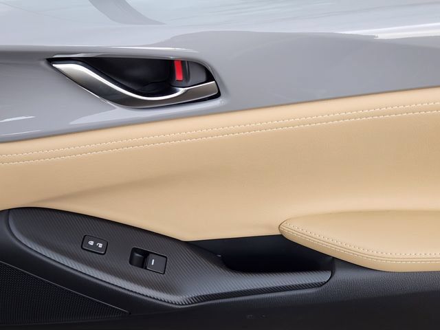 New 2026 MAZDA MX-5 Miata Grand Touring w/ Weather Package RWD image 17