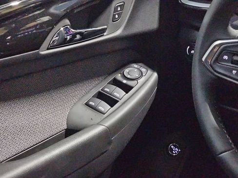 New 2026 Chevrolet TrailBlazer LT w/ Convenience Package image 22