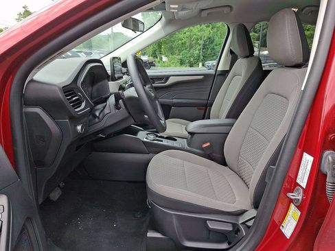Used 2022 Ford Escape SE AWD/4WD image 16