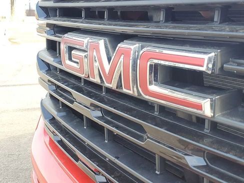 New 2026 GMC Sierra 1500 Elevation image 31