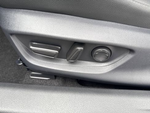 New 2026 Toyota Camry XSE FWD image 22