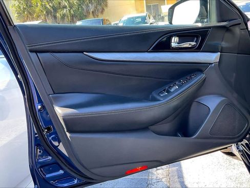 Used 2018 Nissan Maxima 3.5 SV image 22