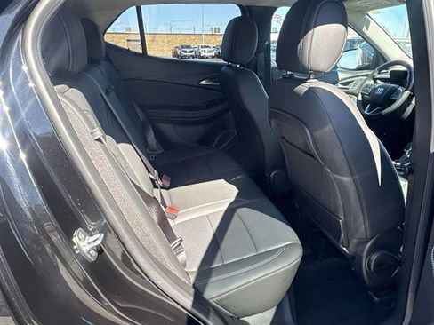 Certified 2024 Buick Encore GX Avenir w/ Avenir Convenience Package FWD image 25