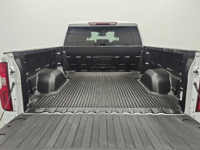 Used 2023 Chevrolet Silverado 1500 LTZ AWD/4WD image 24