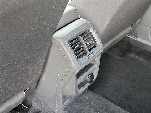 Certified 2023 Volkswagen Tiguan S image 11