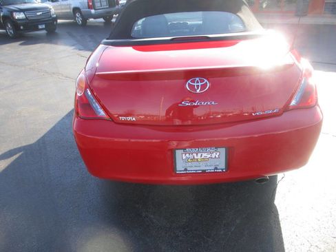 Used 2006 Toyota Solara SLE image 7