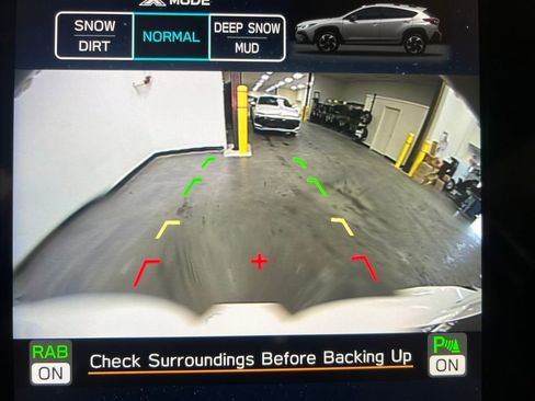 New 2026 Subaru Crosstrek 2.5i Limited AWD/4WD image 20
