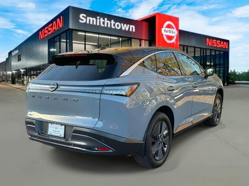 Certified 2025 Nissan Murano SL image 7