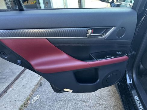 Used 2018 Lexus GS 350 F Sport image 32