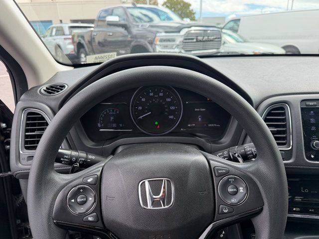 Used 2021 Honda HR-V EX image 14