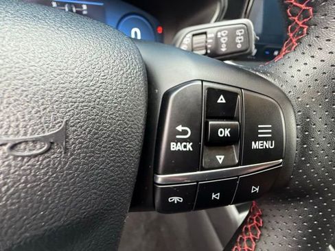 Used 2024 Ford Escape ST-Line Select w/ Tech Pack #2 image 23