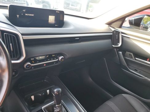 Used 2023 MAZDA CX-50 2.5 S w/ Cargo Package AWD/4WD image 26
