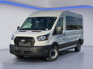 New 2027 Ford Transit 350 XL RWD video 2