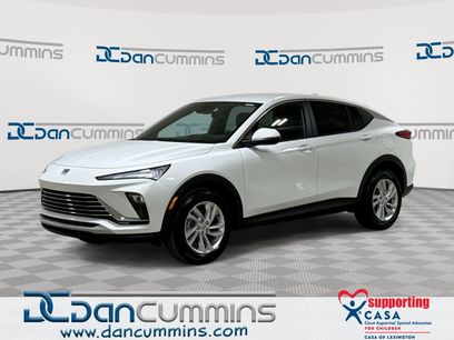 New 2026 Buick Envista Preferred w/ Convenience I Package